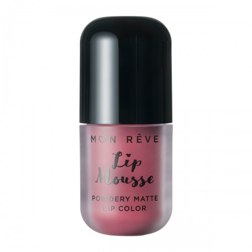 Mon Reve Lip Mousse 04 Milan 4gr